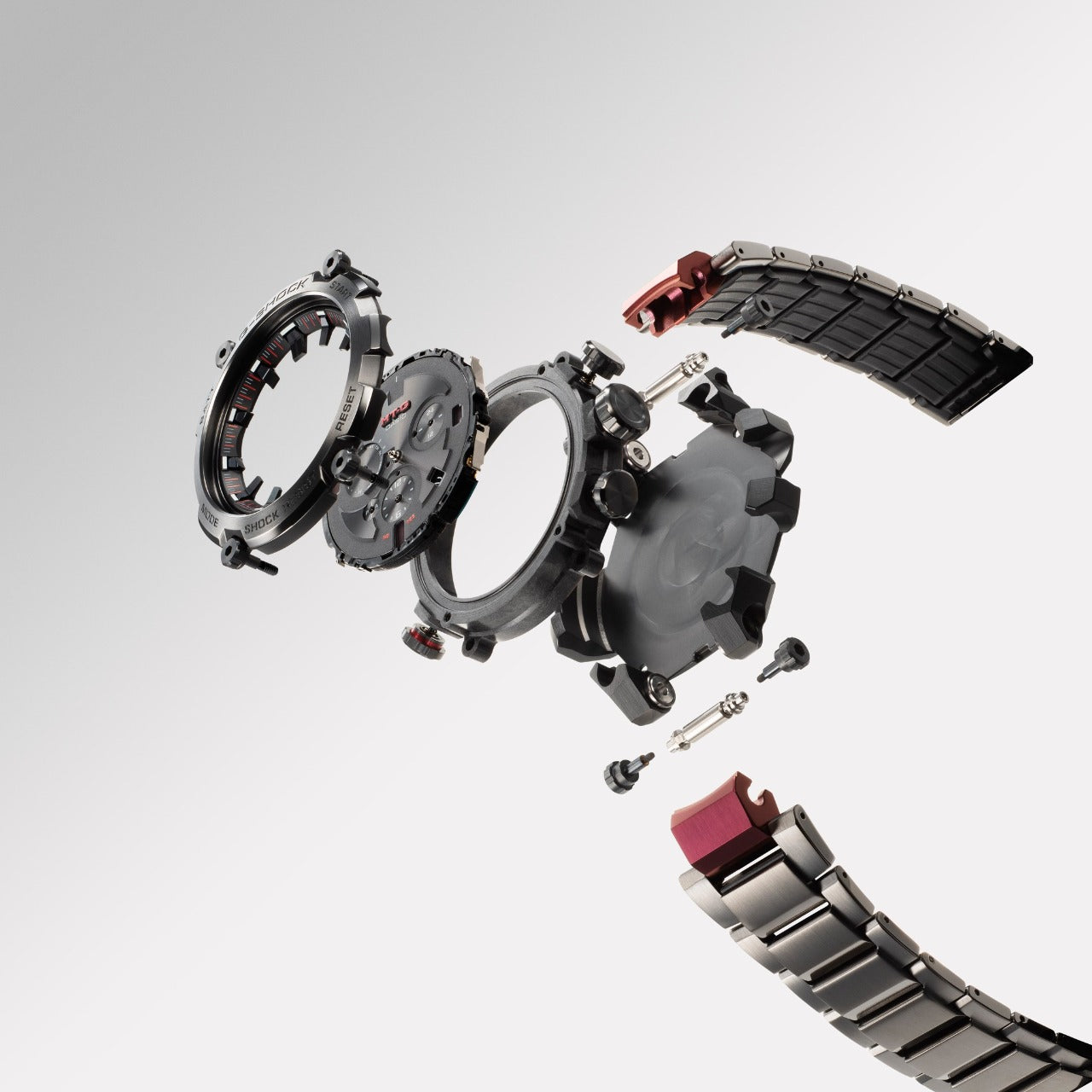 Tips para el correcto cuidado de los relojes