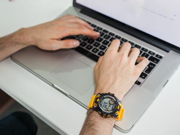 Buenos hábitos en casa - Tagg