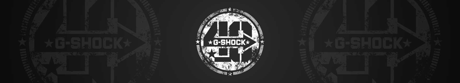 40 años del reloj G Shock