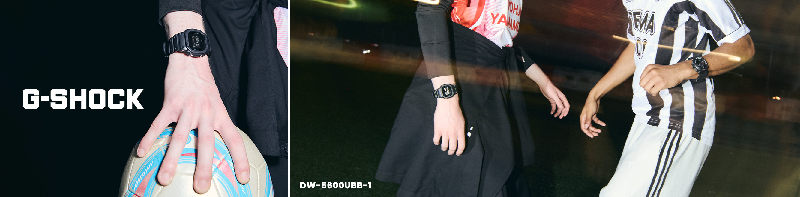 G-SHOCK - Tagg Colombia Distribudior Oficial