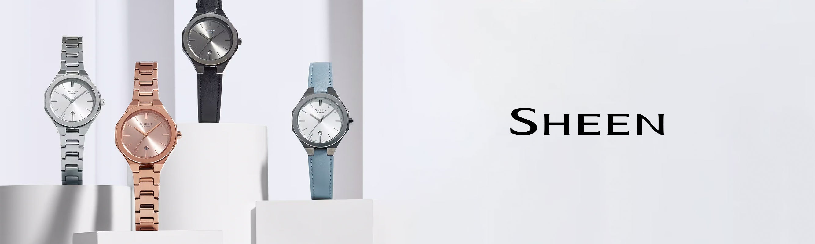 SHEEN - KOET Colombia Distribudior Oficial