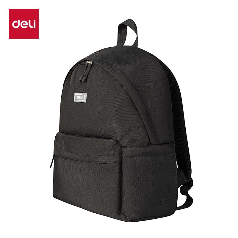 MORRAL DELI 42x16x30CM NEGRO