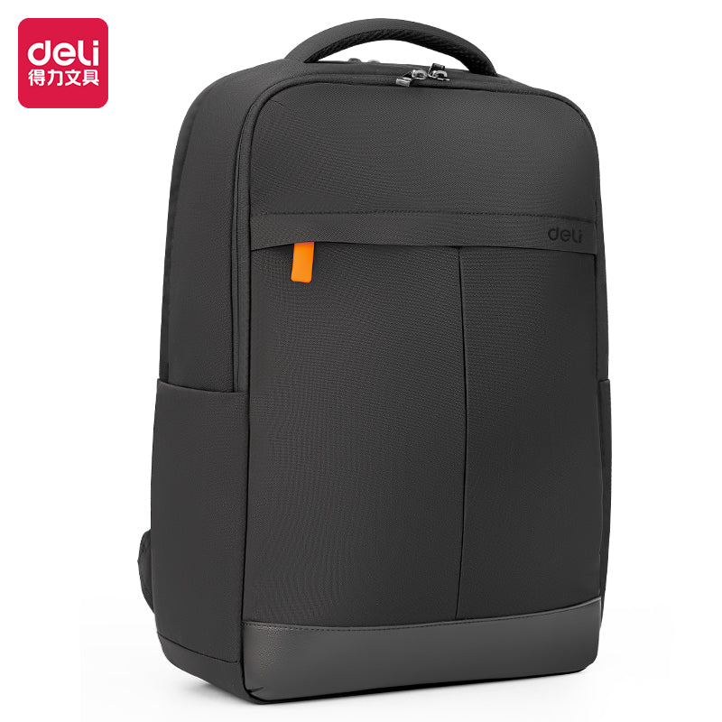 MORRAL DELI 30x26x44CM NEGRO
