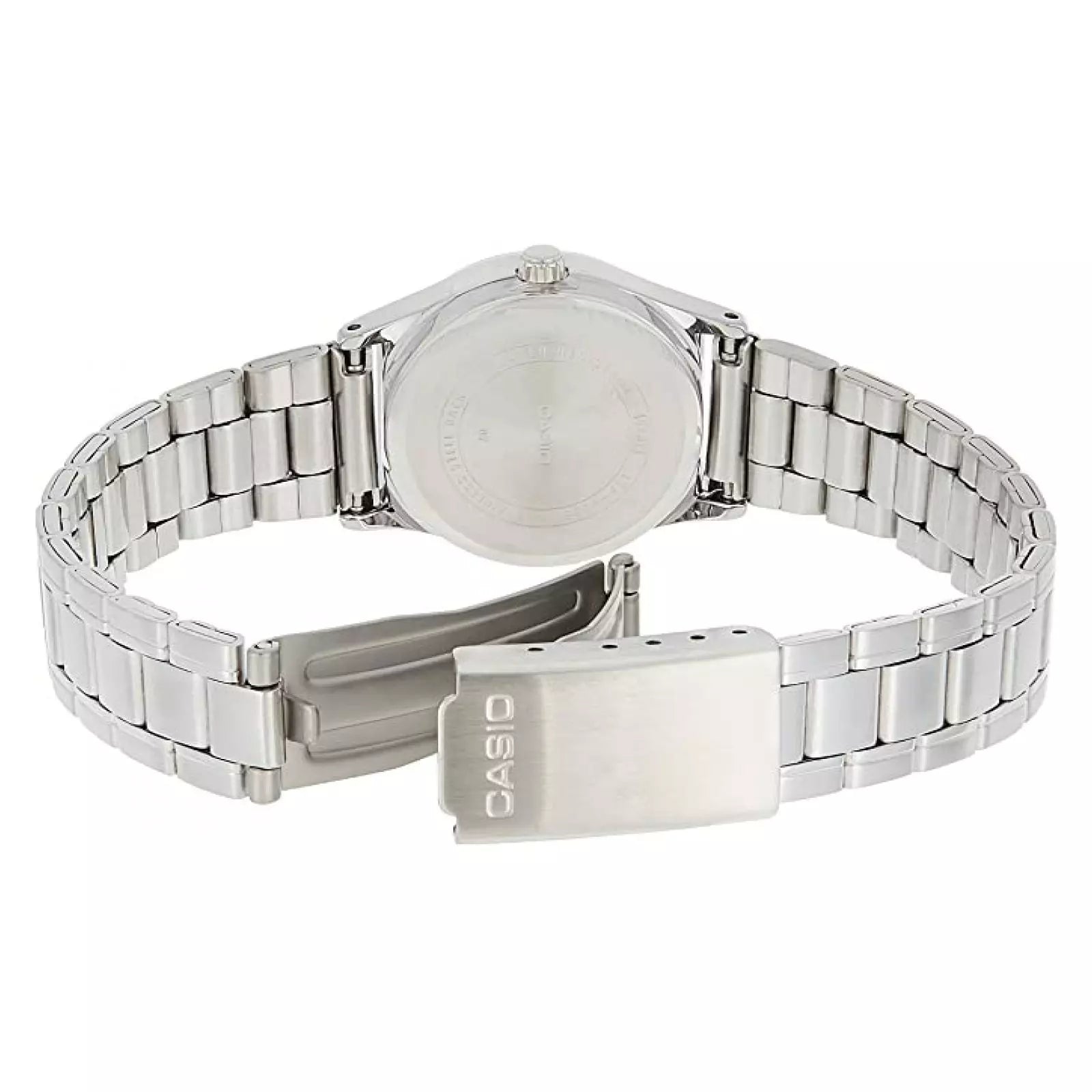 RELOJ PARA MUJER CASIO LTP-V006D-2BUDF -AZUL