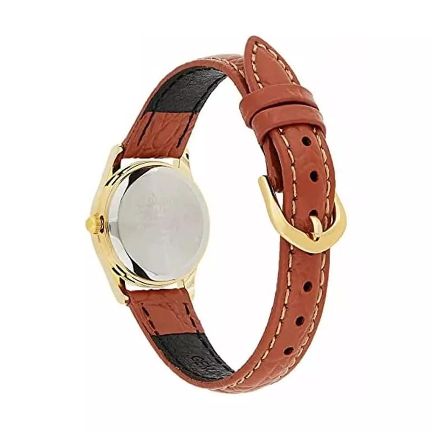 RELOJ PARA MUJER CASIO LTP-1094Q-9BRDF -AMARILLO