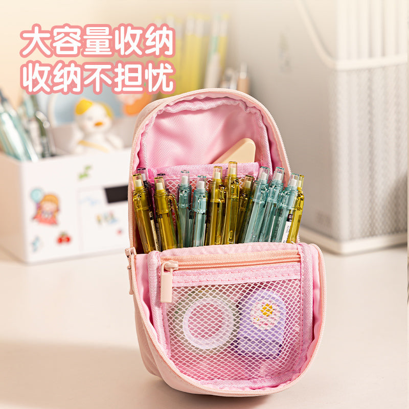 MORRALDELI 29x15x38 ROSADO