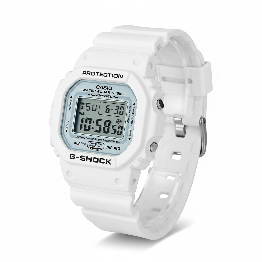 3/4 — DW-5600MW-7DR