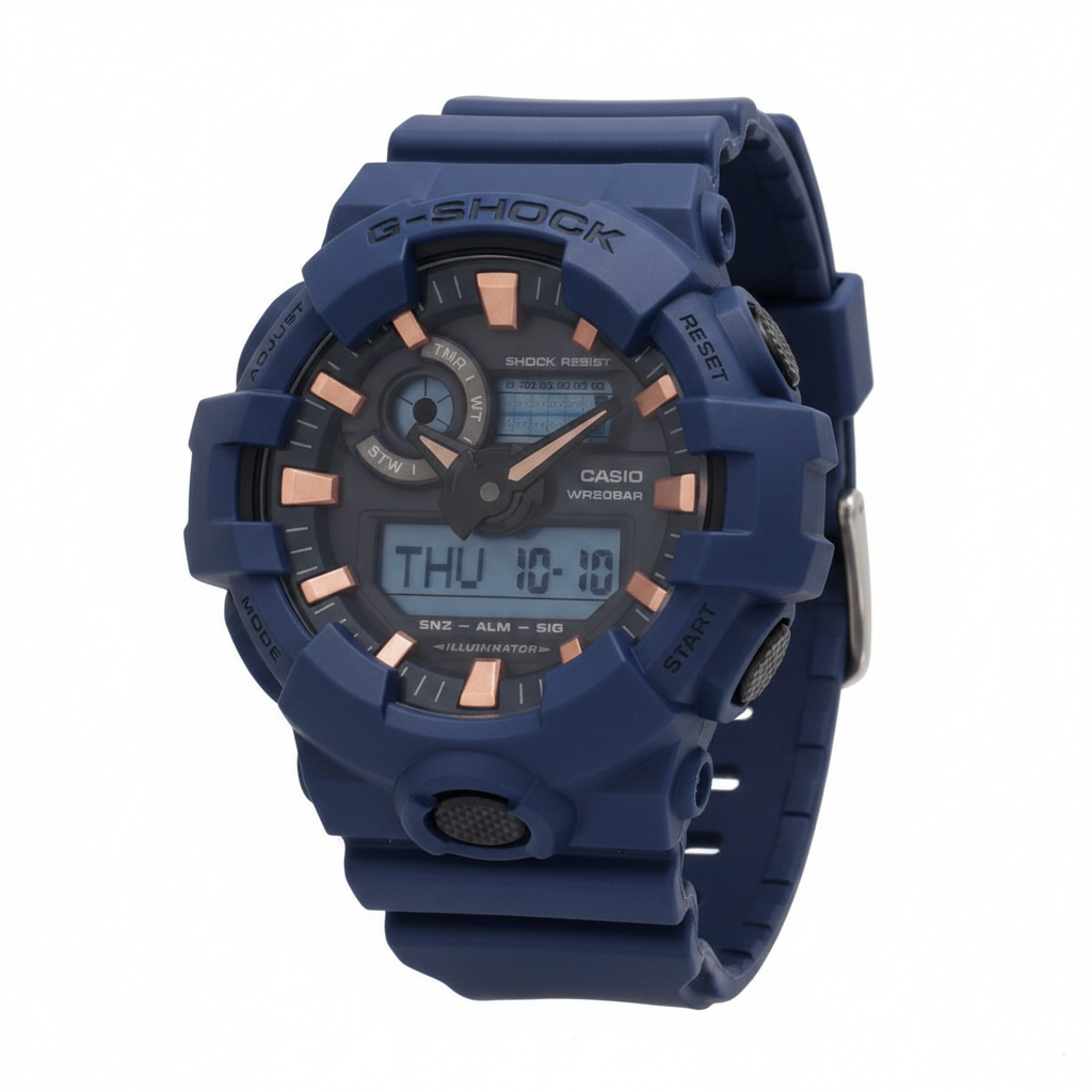 3/4 — GA-700DE-2ADR