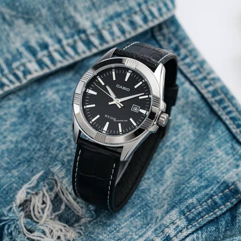 RELOJ PARA HOMBRE CASIO MTP-1308L-1AVDF