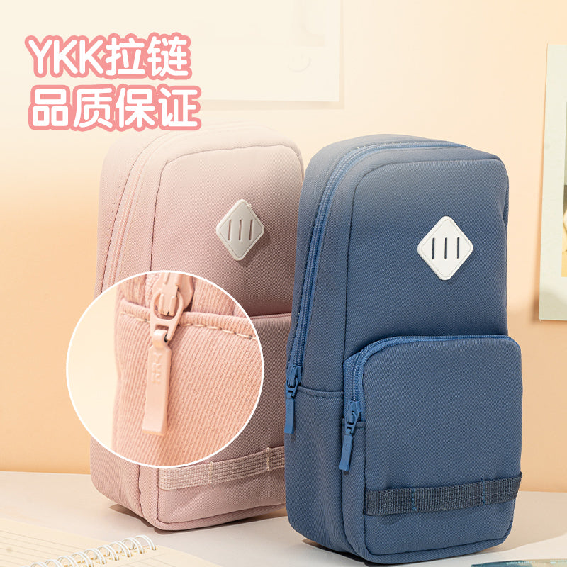 MORRALDELI 29x15x38 ROSADO