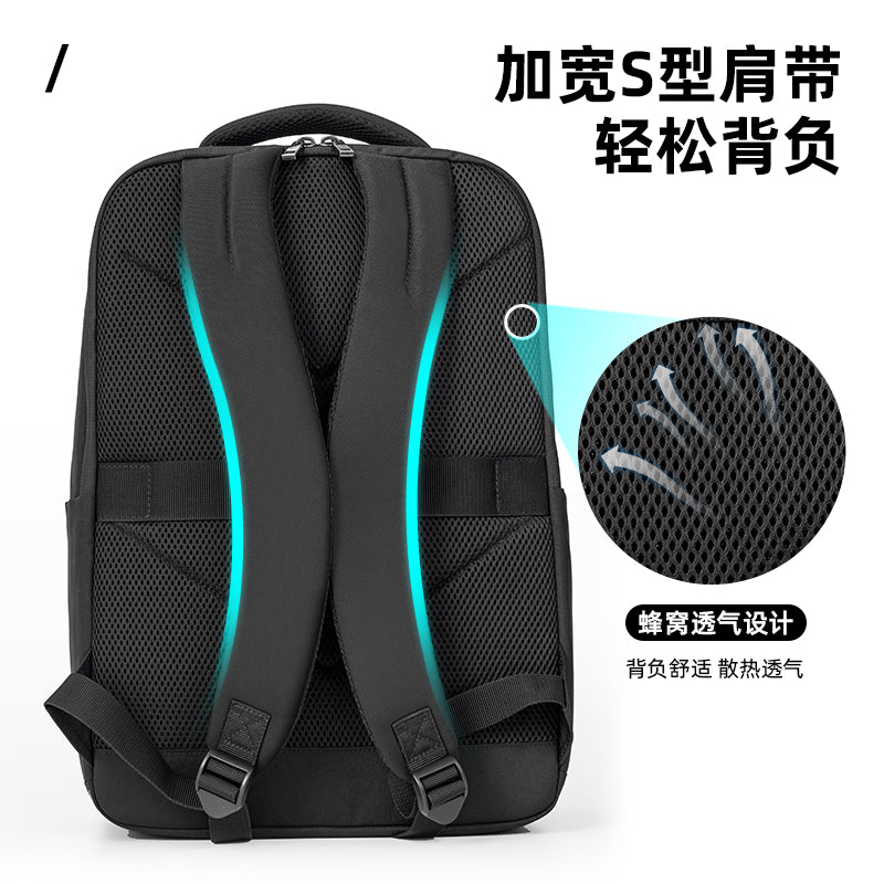 MORRAL DELI 30x26x44CM NEGRO