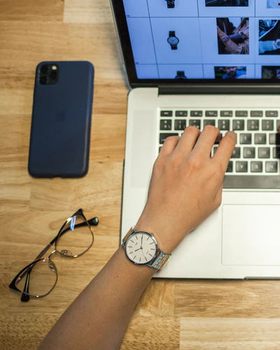 RELOJ UNISEX STRIKE EA1765-02