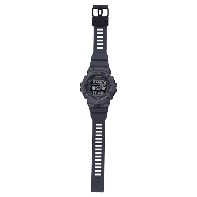 RELOJ DIGITAL PARA HOMBRE CASIO G-SHOCK GBD-800UC-8DR - GRIS