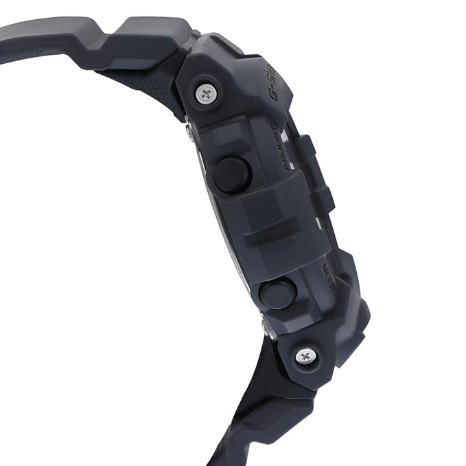 RELOJ DIGITAL PARA HOMBRE CASIO G-SHOCK GBD-800UC-8DR - GRIS