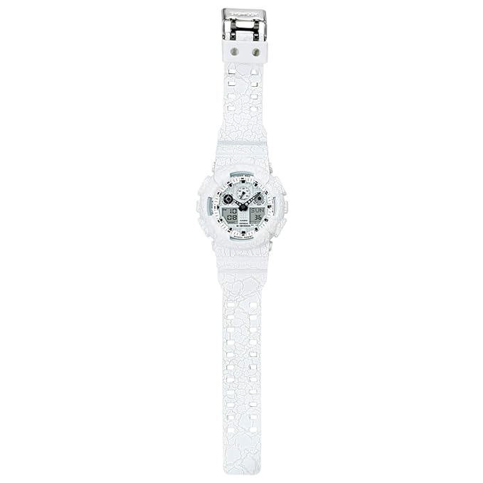 RELOJ CASIO G-SHOCK GA-100CG-7ADR
