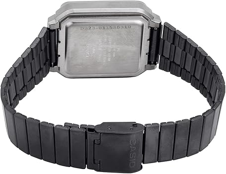 RELOJ CASIO A120WEGG-1BDF