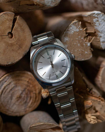 RELOJ PARA UNISEX STRIKE EA1777-02