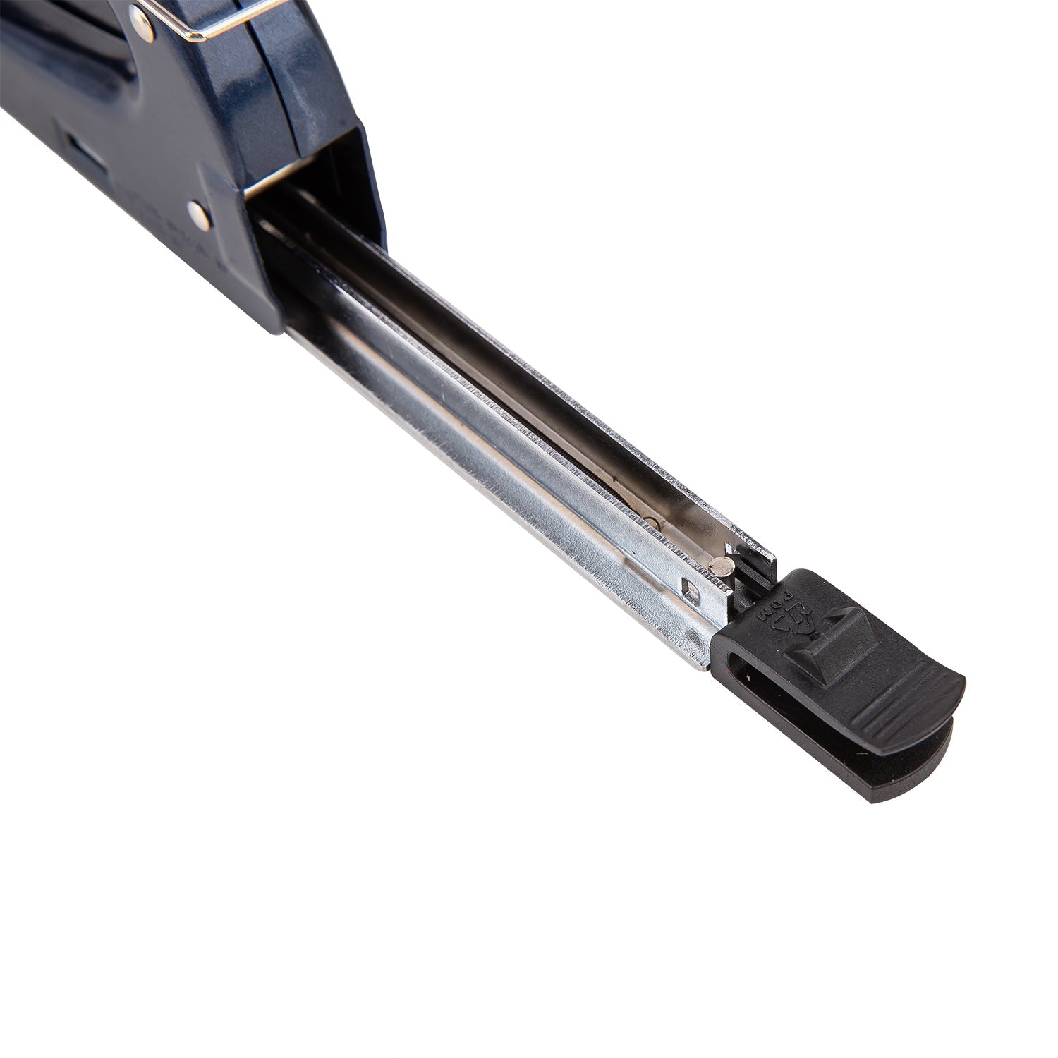 Grapadora mano carpinteria DELI 10mm x1 unidad