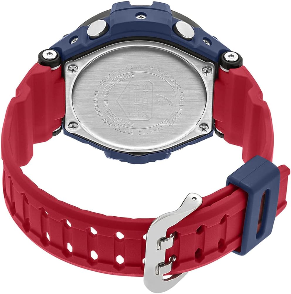 RELOJ CASIO G-SHOCK GA-1100-2ADR