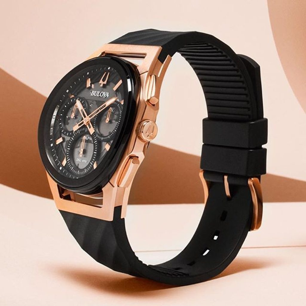 Reloj Bulova 98A185