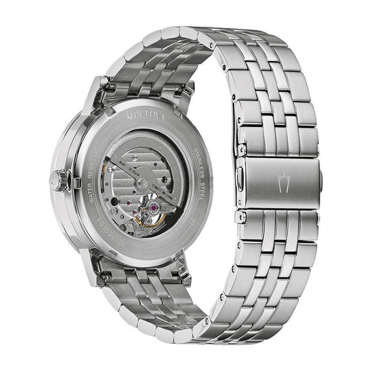 Bulova Classic Automatic 96A247