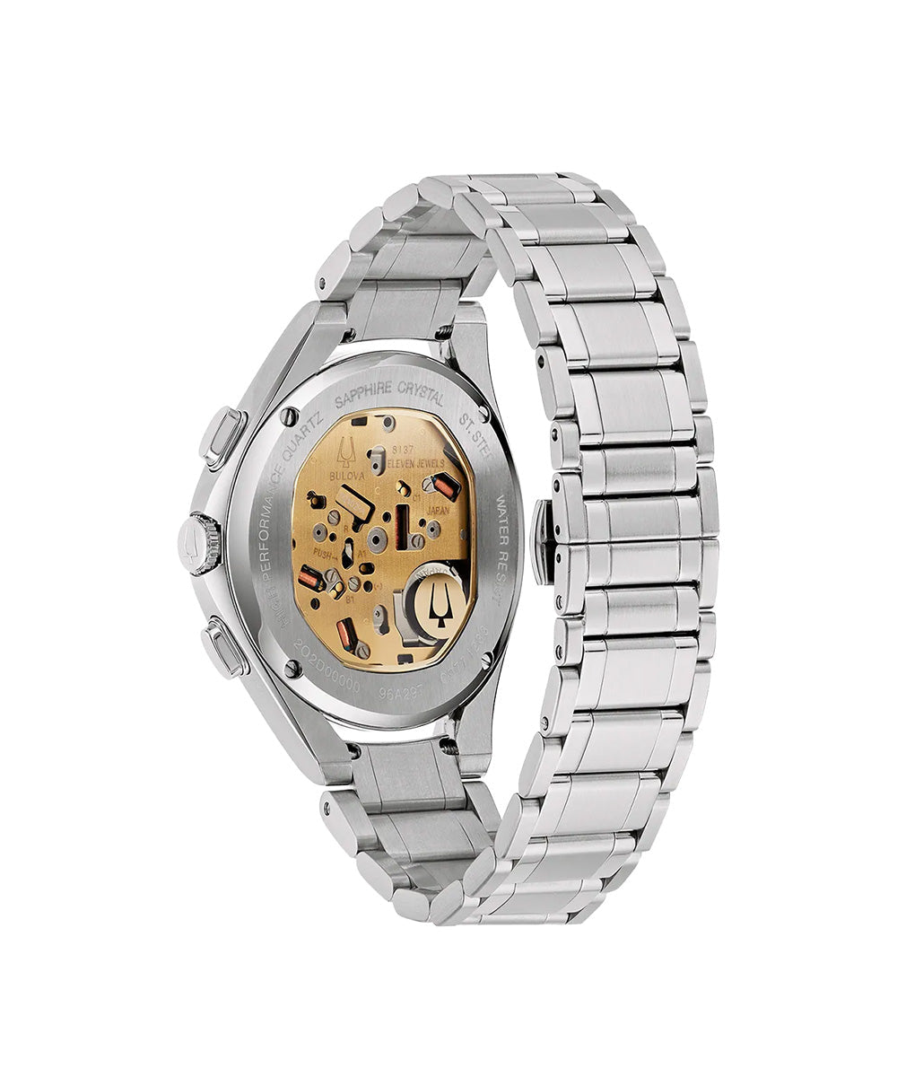 RELOJ PARA HOMBRE BULOVA 96A297