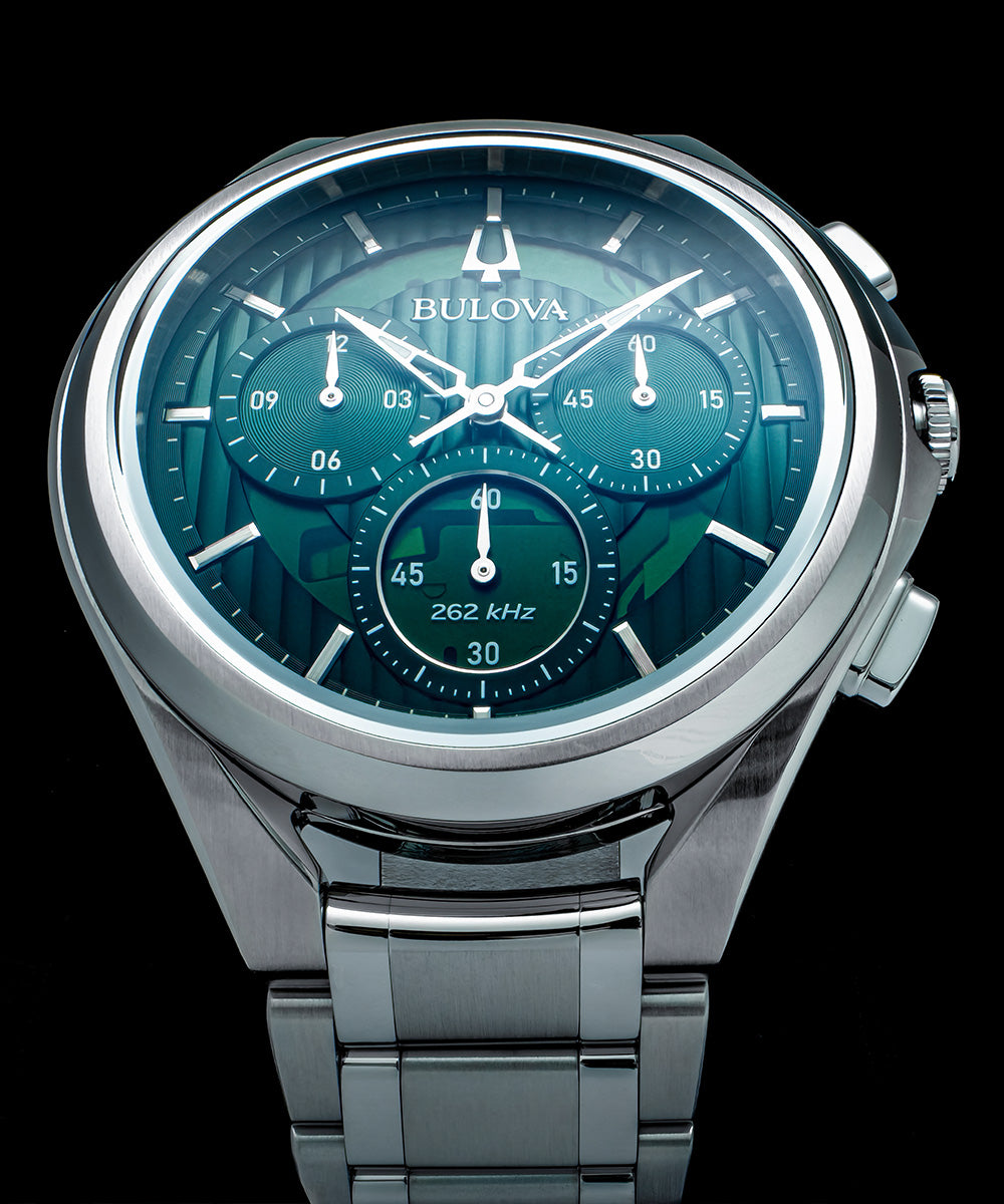 RELOJ PARA HOMBRE BULOVA 96A297