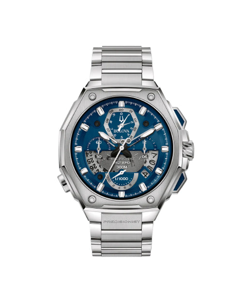 RELOJ PARA HOMBRE BULOVA 96B349