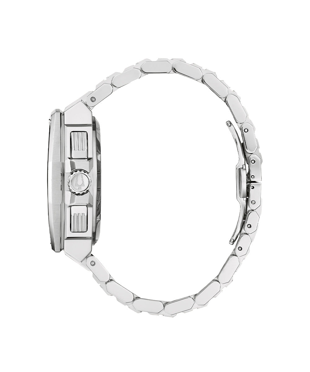 RELOJ PARA HOMBRE BULOVA 96B349