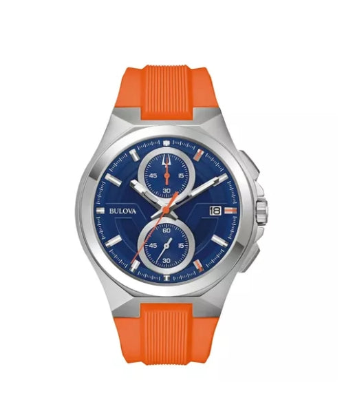 RELOJ PARA HOMBRE BULOVA 96B407