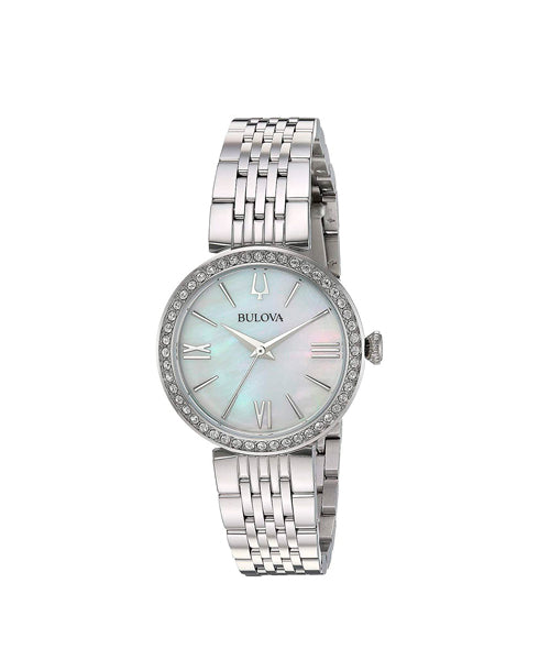 RELOJ PARA MUJER BULOVA 96X153