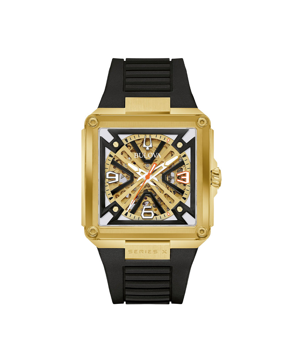 RELOJ PARA HOMBRE BULOVA 97A195
