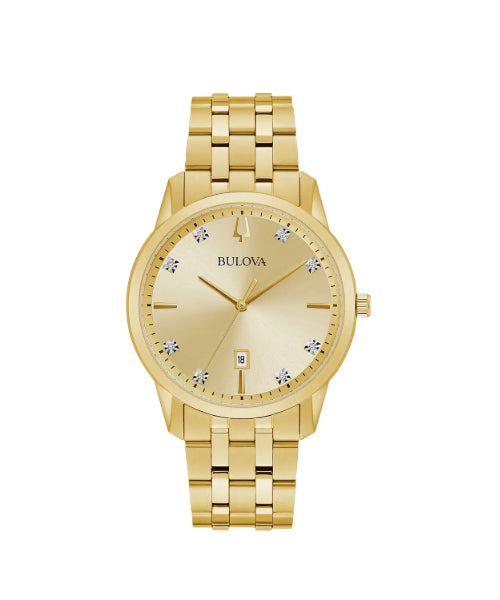 RELOJ PARA HOMBRE BULOVA 97D123