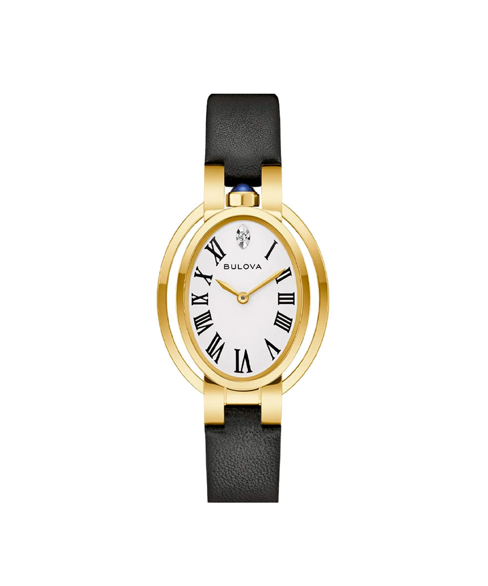 RELOJ PARA MUJER BULOVA 97P180