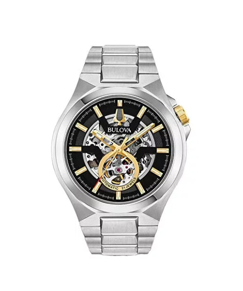 Reloj Bulova 98A224