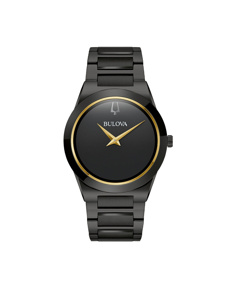 RELOJ PARA HOMBRE BULOVA 98A313