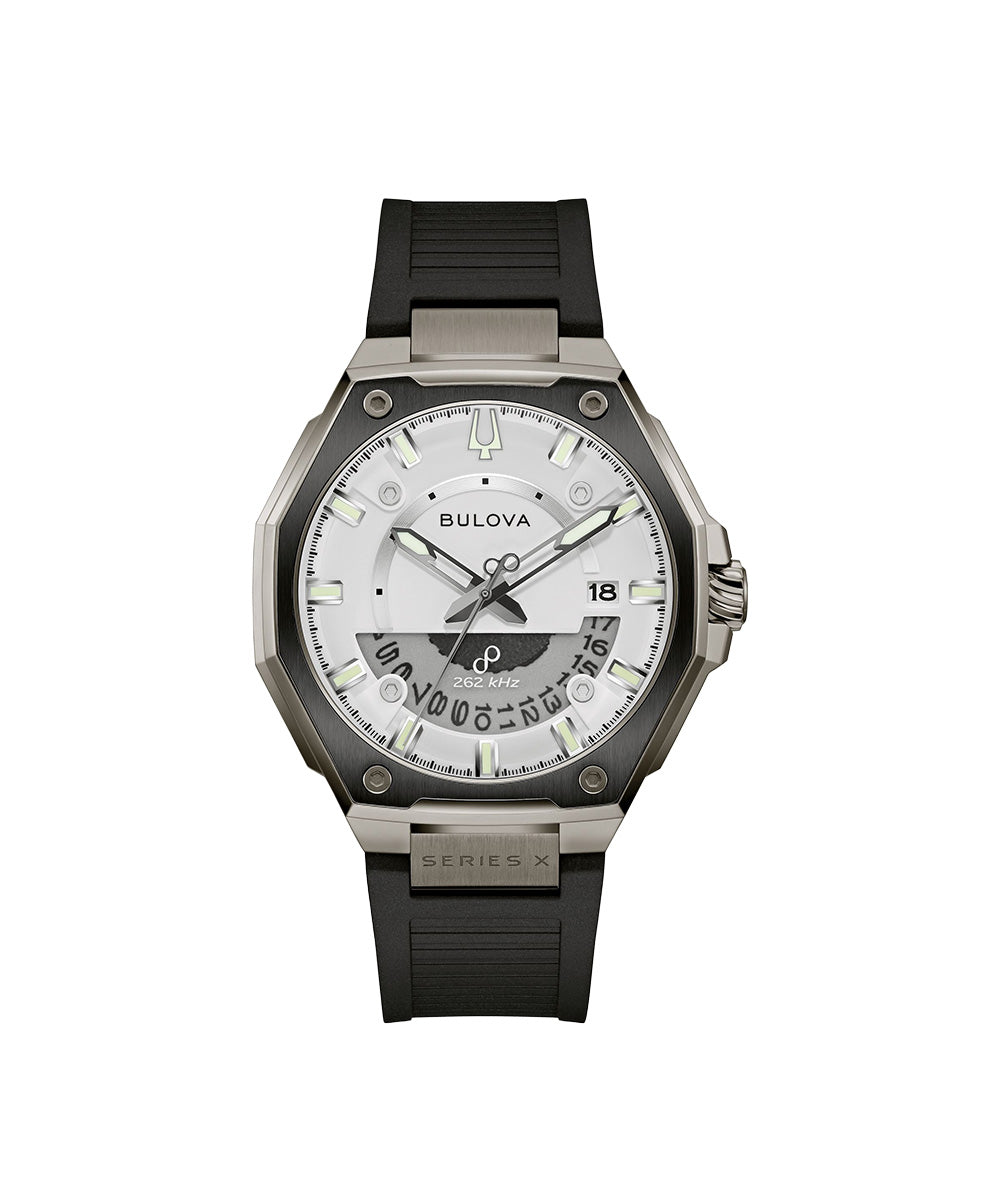 RELOJ PARA HOMBRE BULOVA 98B457