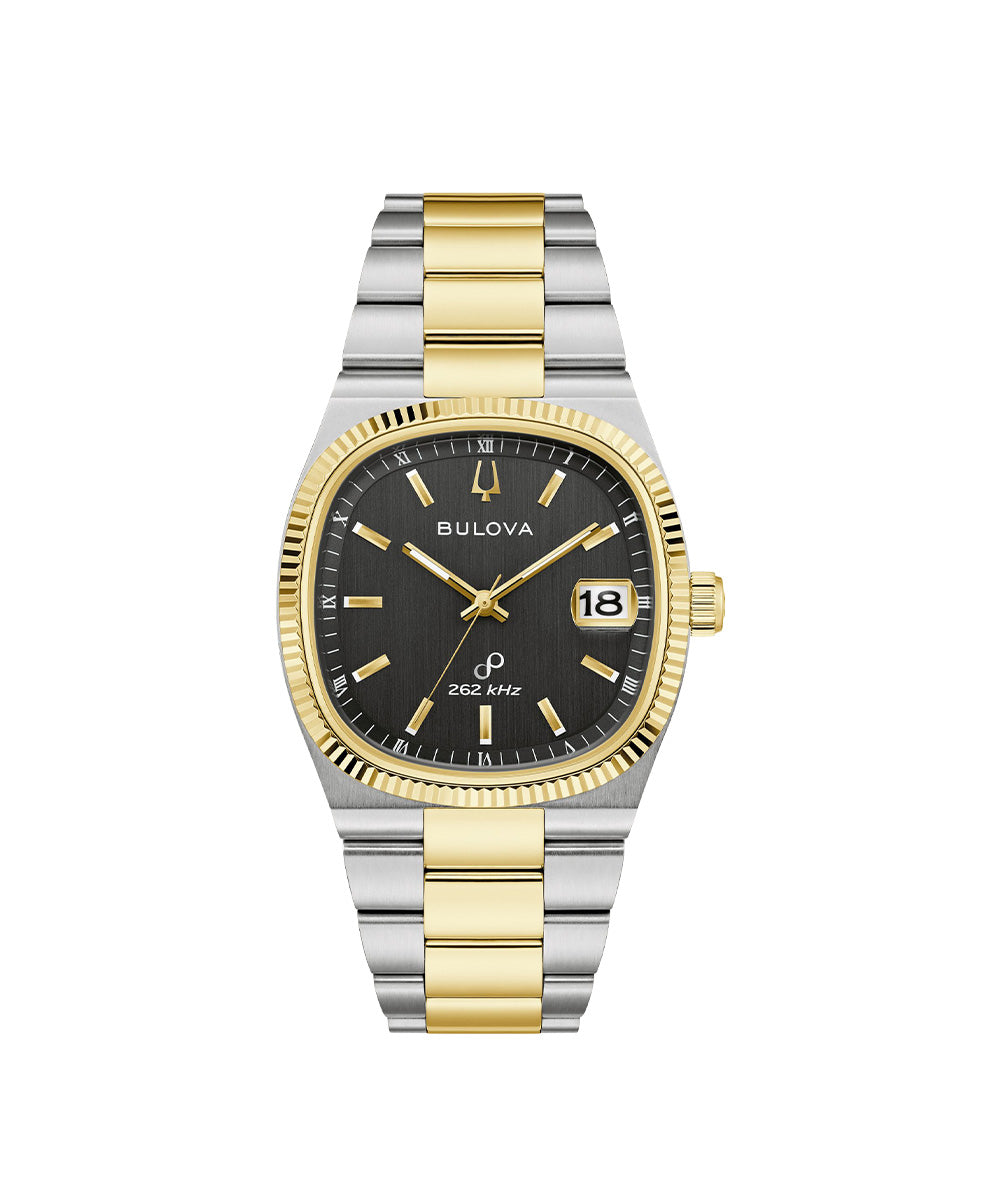 RELOJ PARA HOMBRE BULOVA 98B458