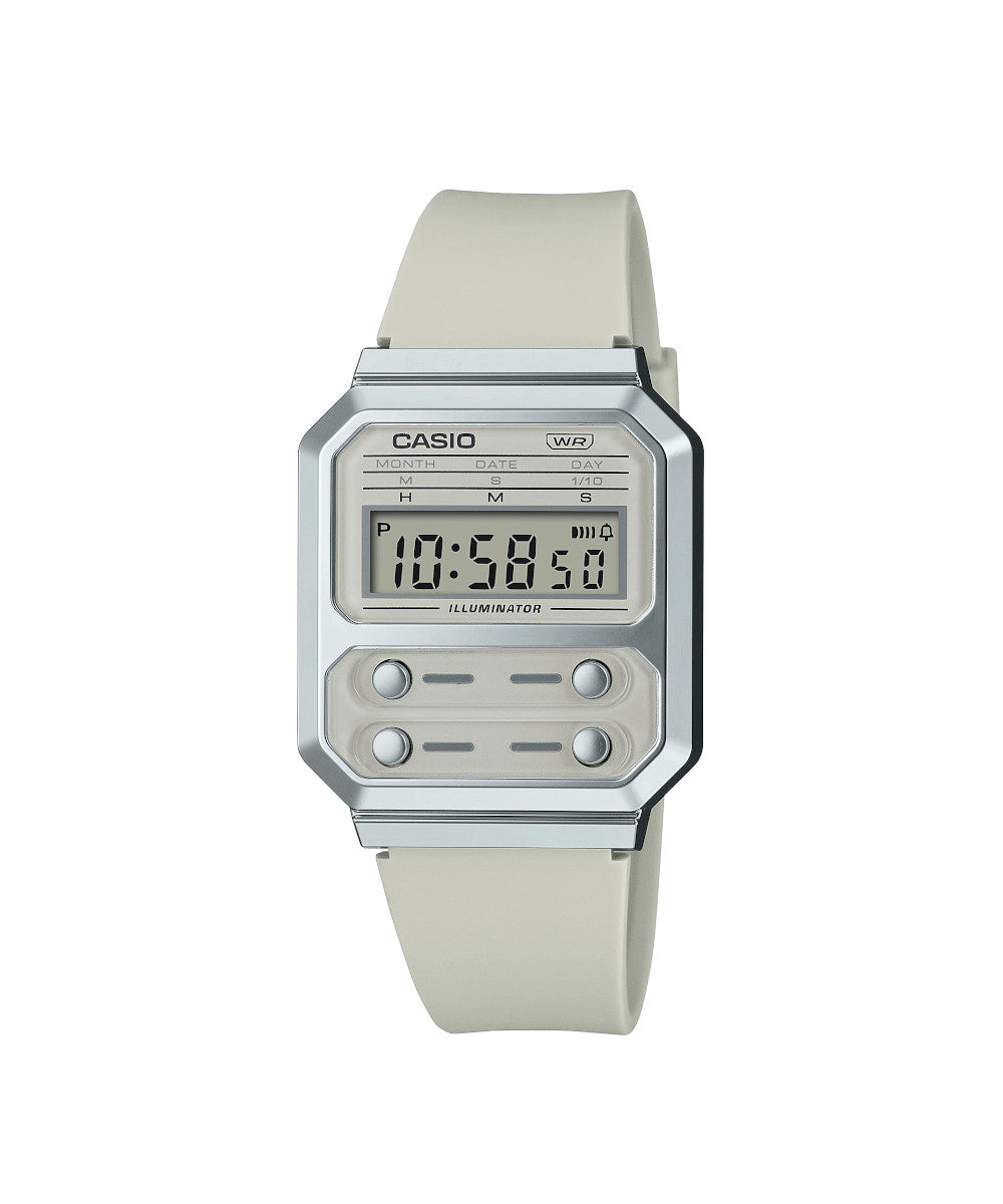 RELOJ CASIO A100WEF-8ADF