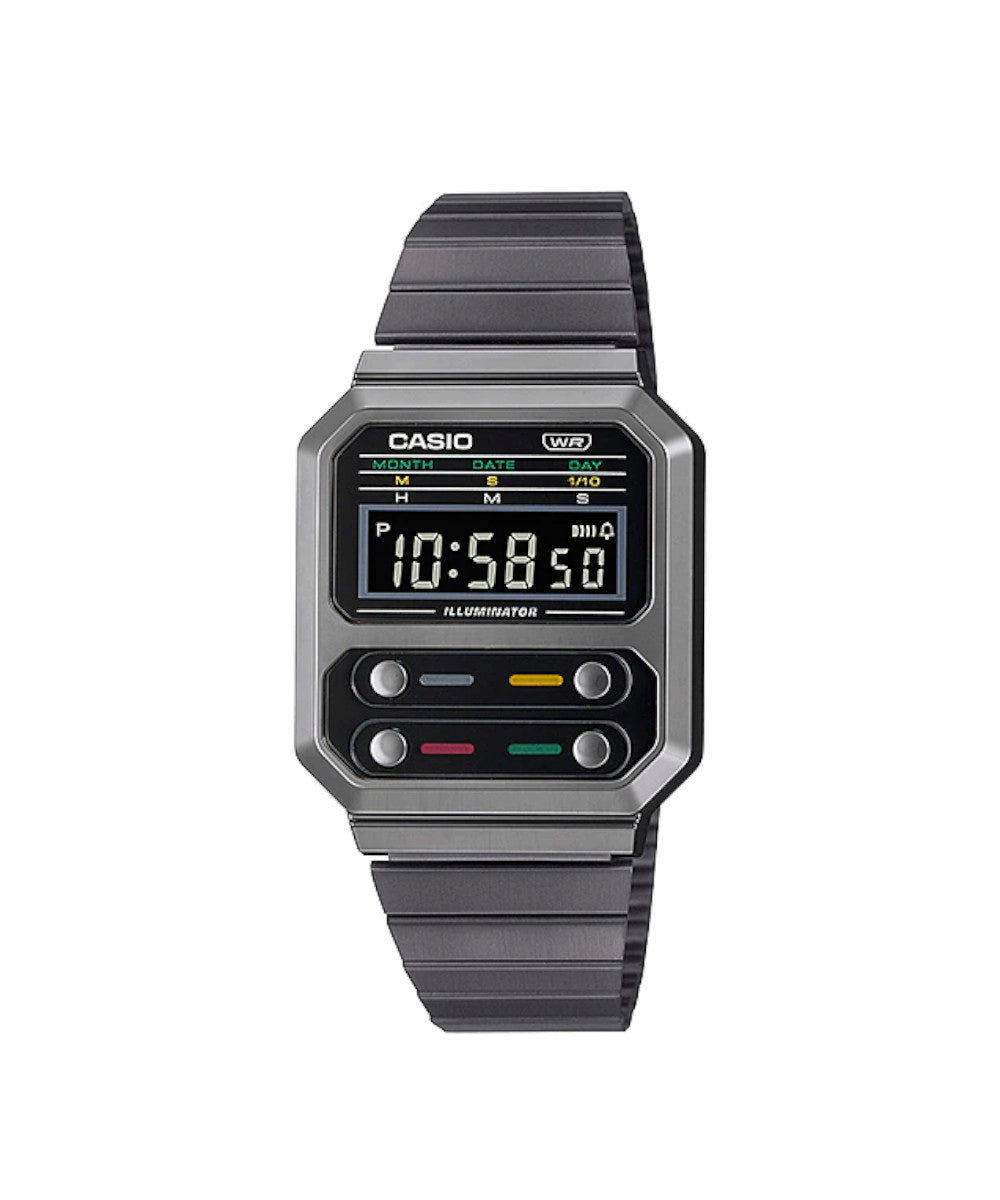 Reloj CASIO A100WEGG-1ADF