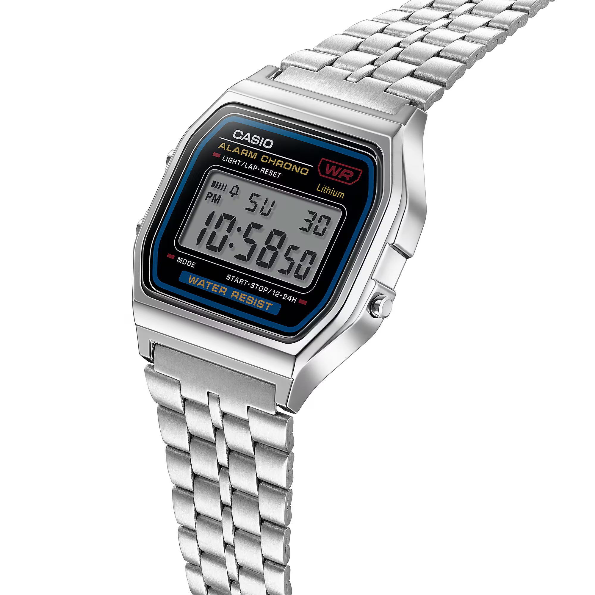 Reloj CASIO A159WA-N1DF