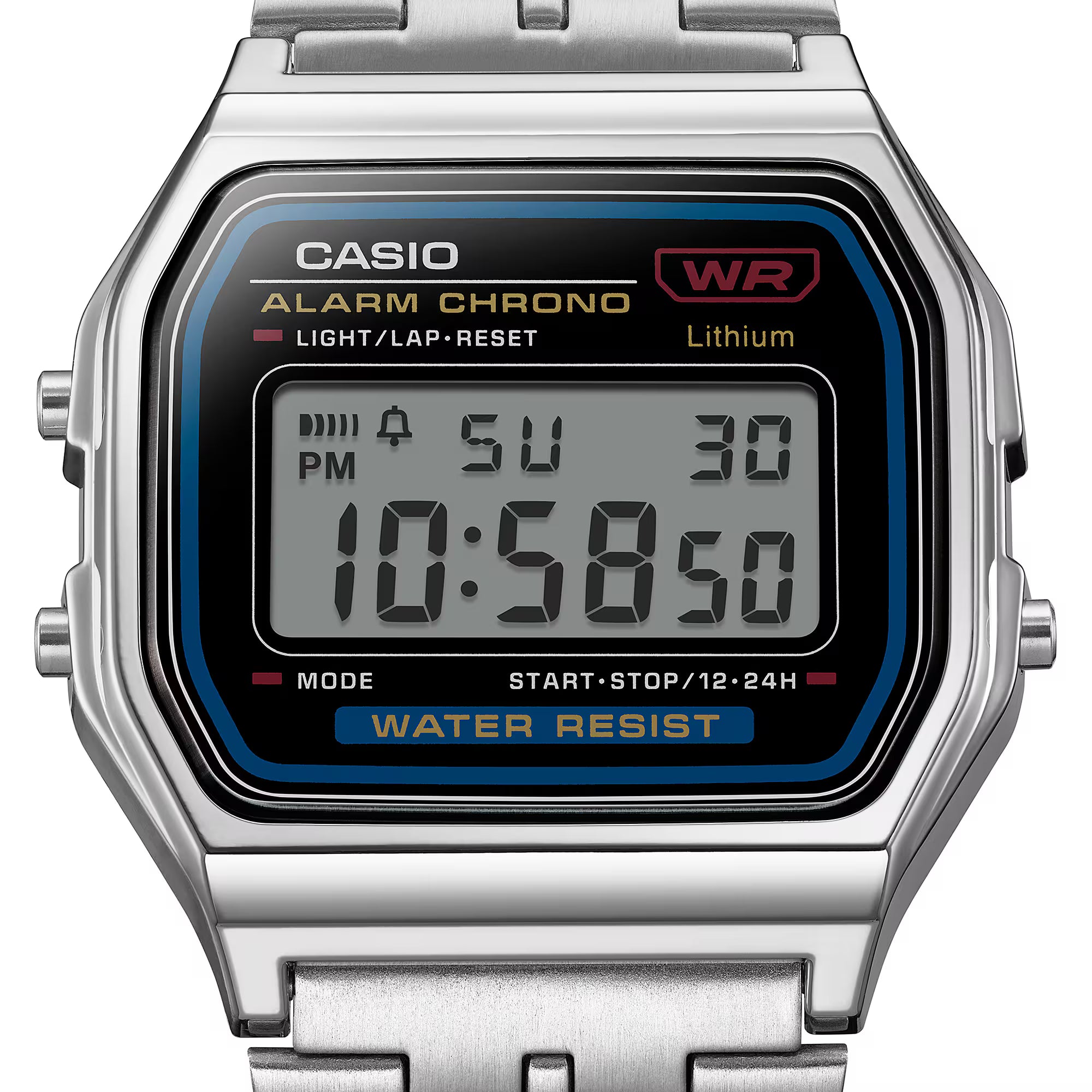 Reloj CASIO A159WA-N1DF