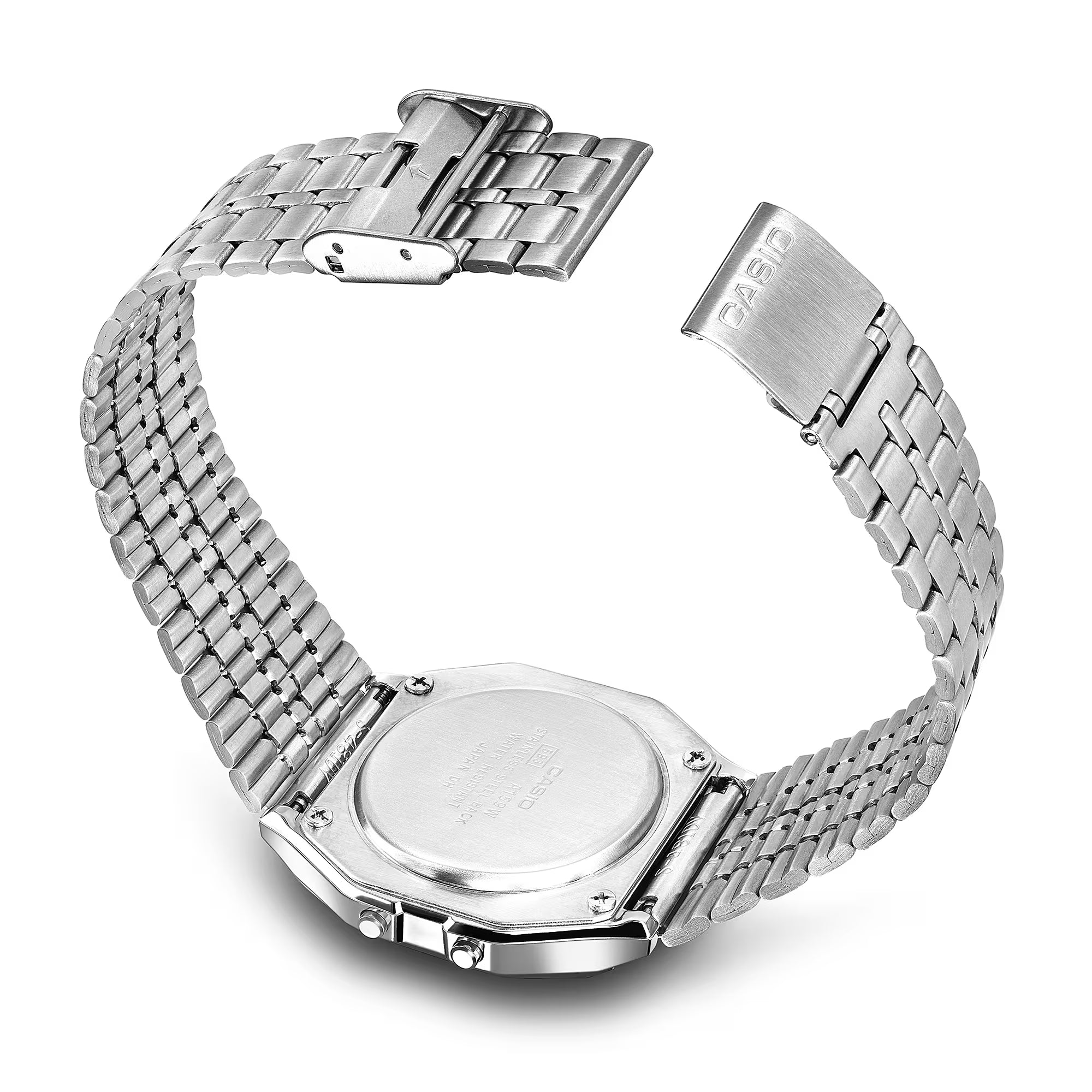 Reloj CASIO A159WA-N1DF