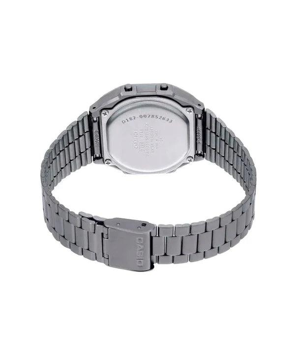 RELOJ CASIO A168WERB-2ADF