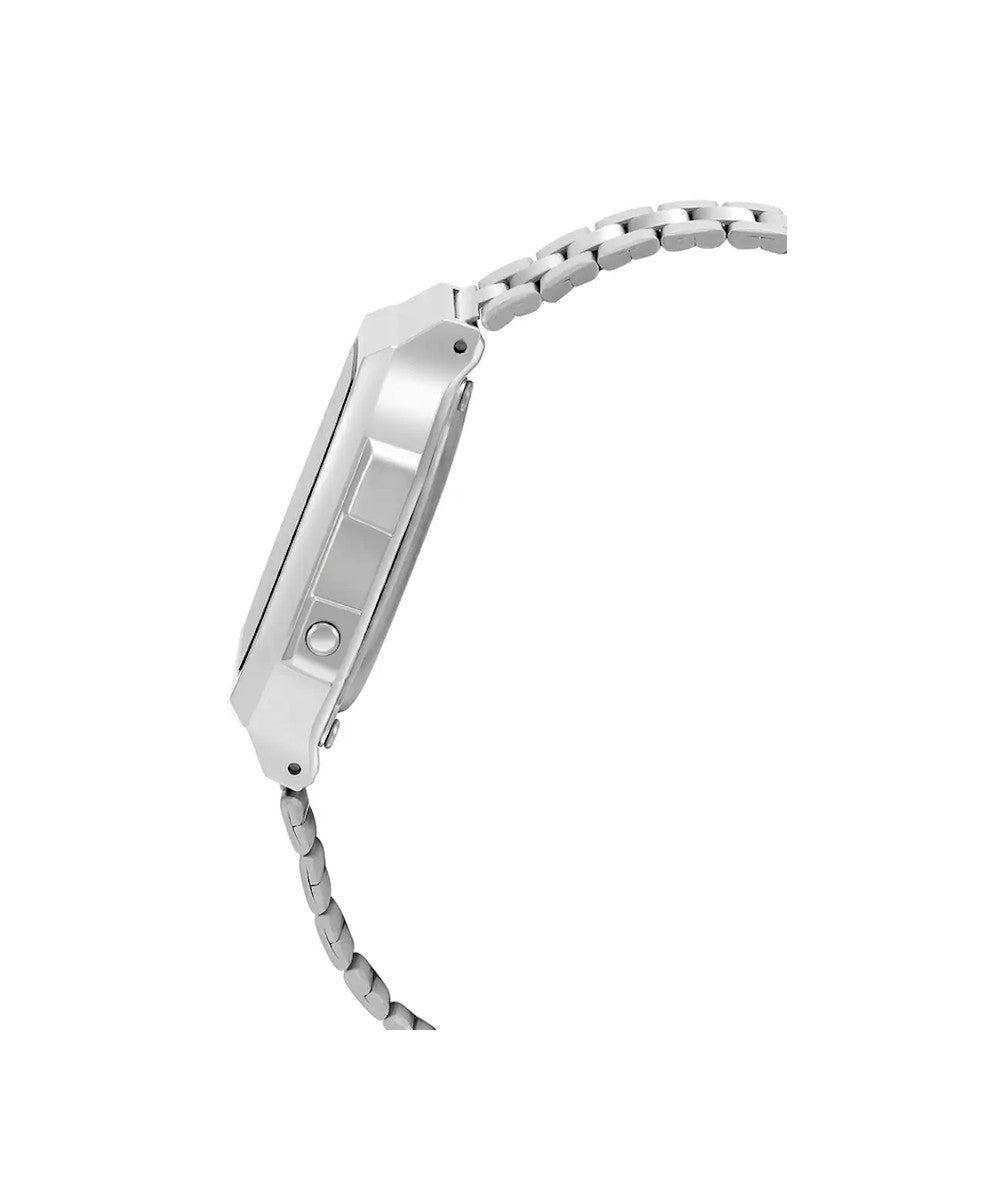 RELOJ CASIO VINTAGE A168WER-2ADF -AZUL