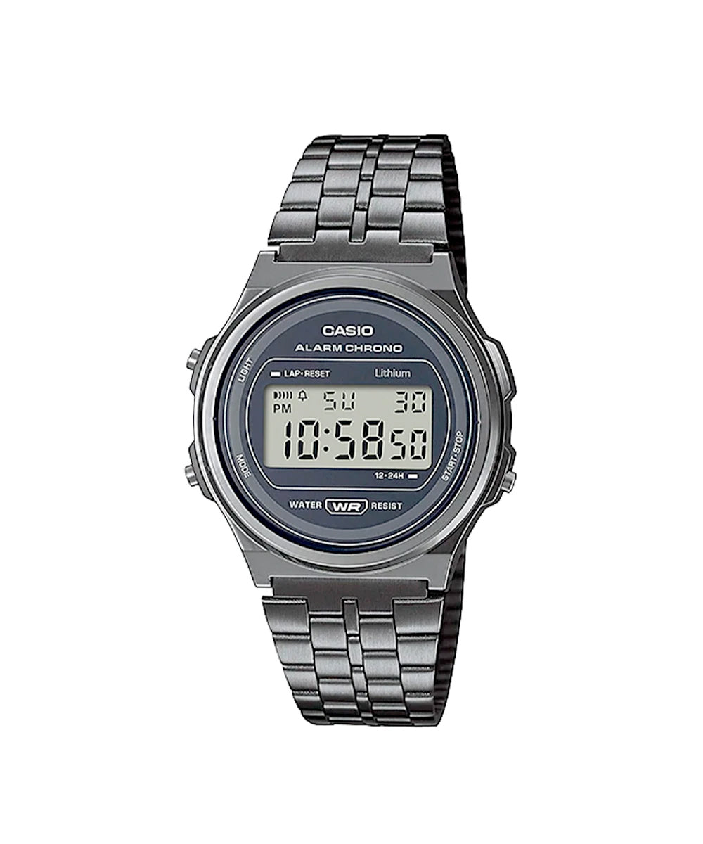 RELOJ CASIO A171WEGG-1ADF