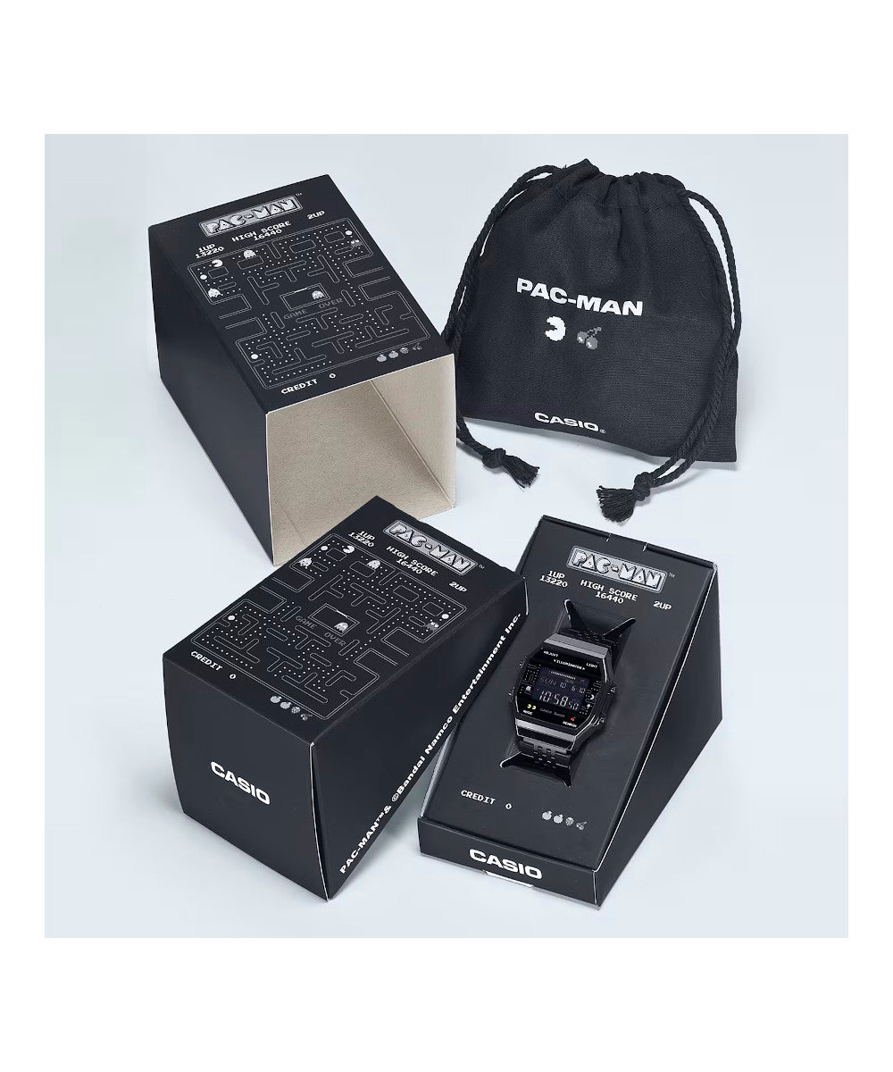 RELOJ CASIO VINTAGE ABL-100WEPC-1BDR -NEGRO