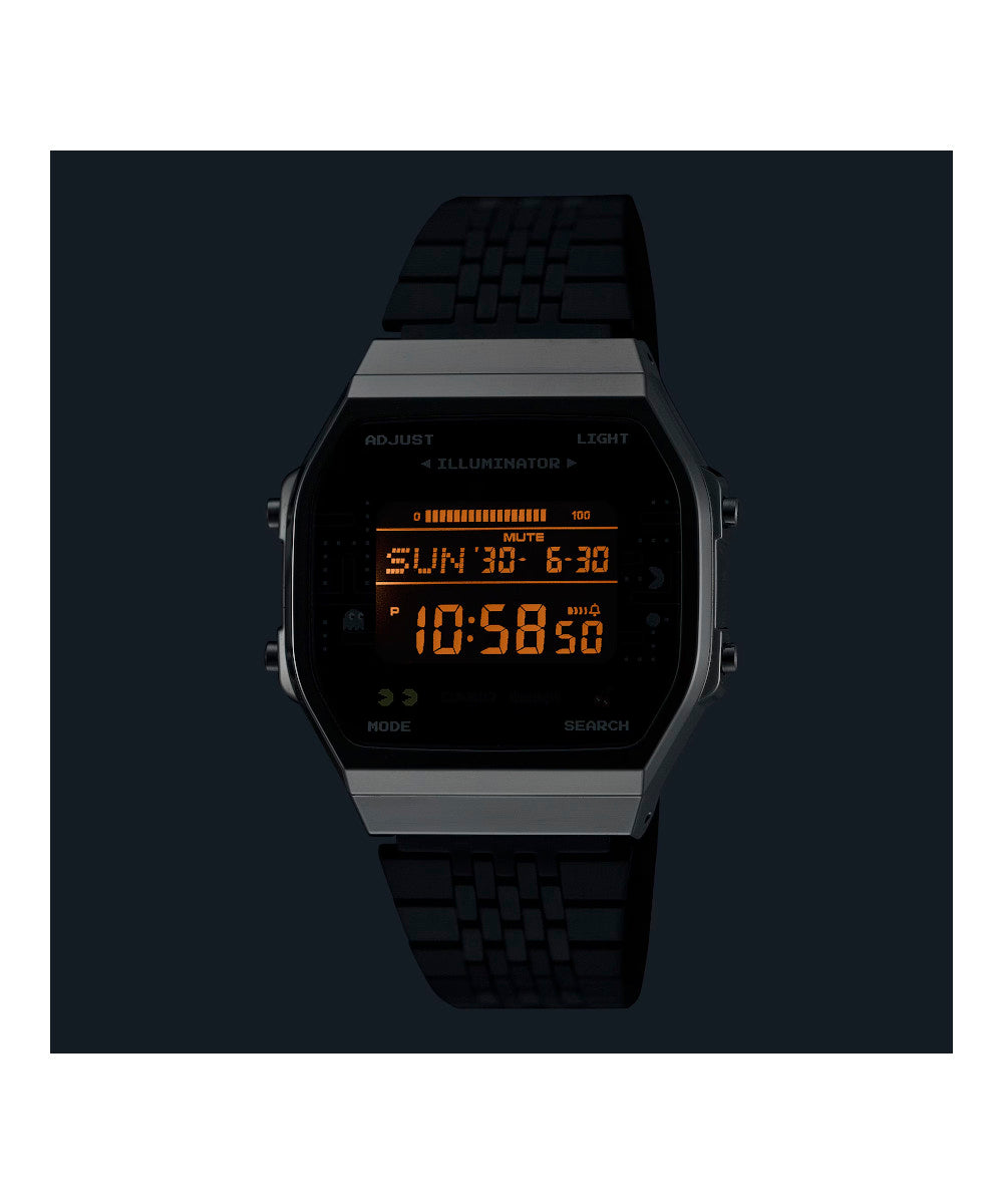 RELOJ CASIO VINTAGE ABL-100WEPC-1BDR -NEGRO