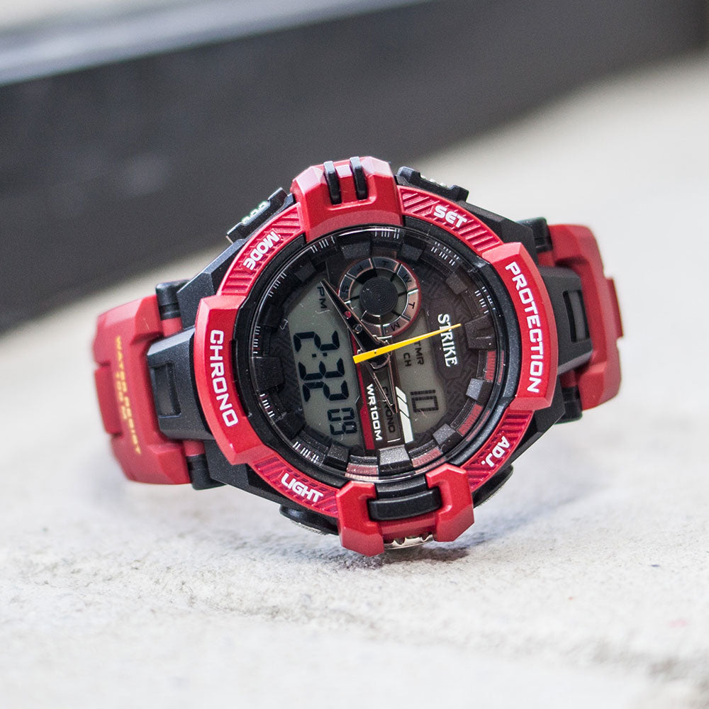 Reloj STRIKE AD1134-0GAG