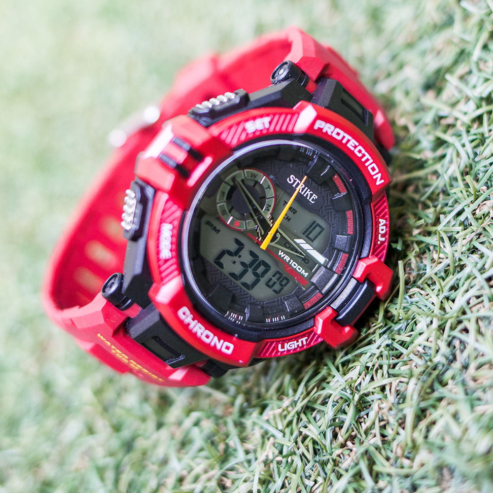 Reloj STRIKE AD1134-0GAG